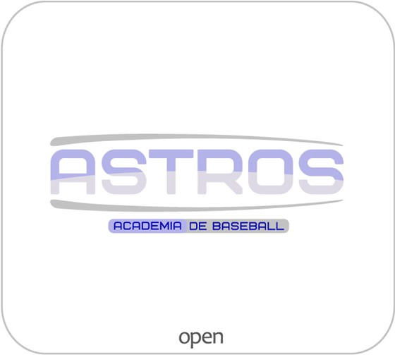 BRAND- ASTROS: Astros
